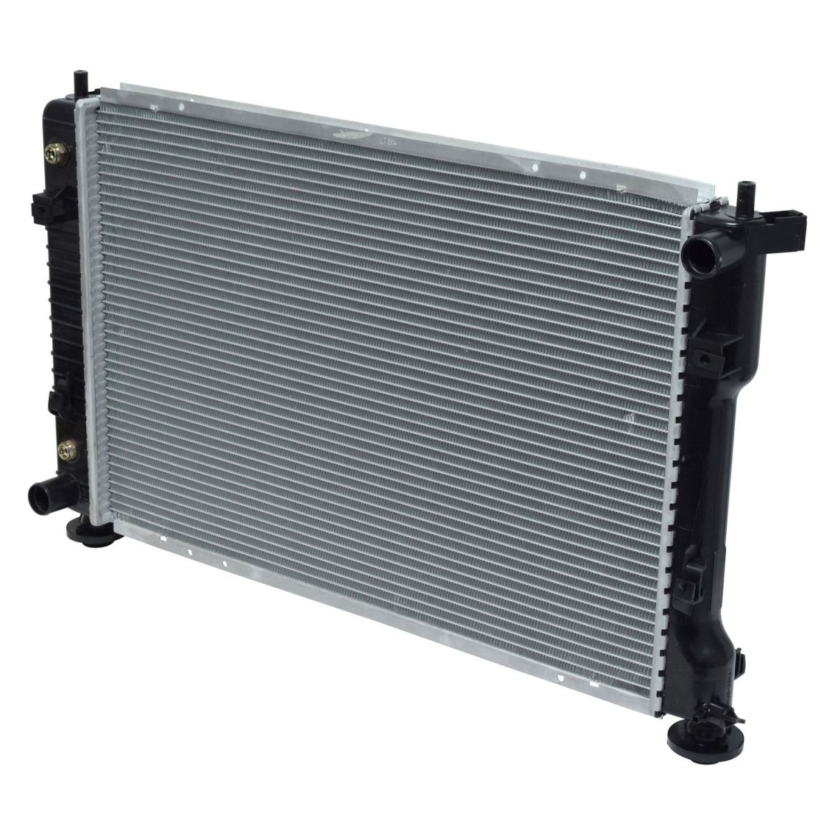 RA13139C Standard Replacement Radiator for 2015-2017 Chevrolet Equinox