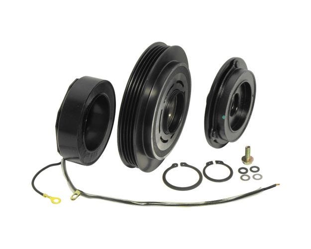 CL1616C A&C Compressor Clutch for 1994-1995 Toyota Pickup