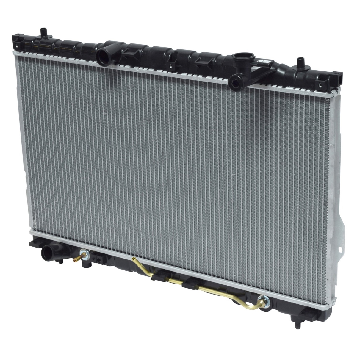 RA2759C Standard Replacement Radiator for 2003-2005 Hyundai Santa FE