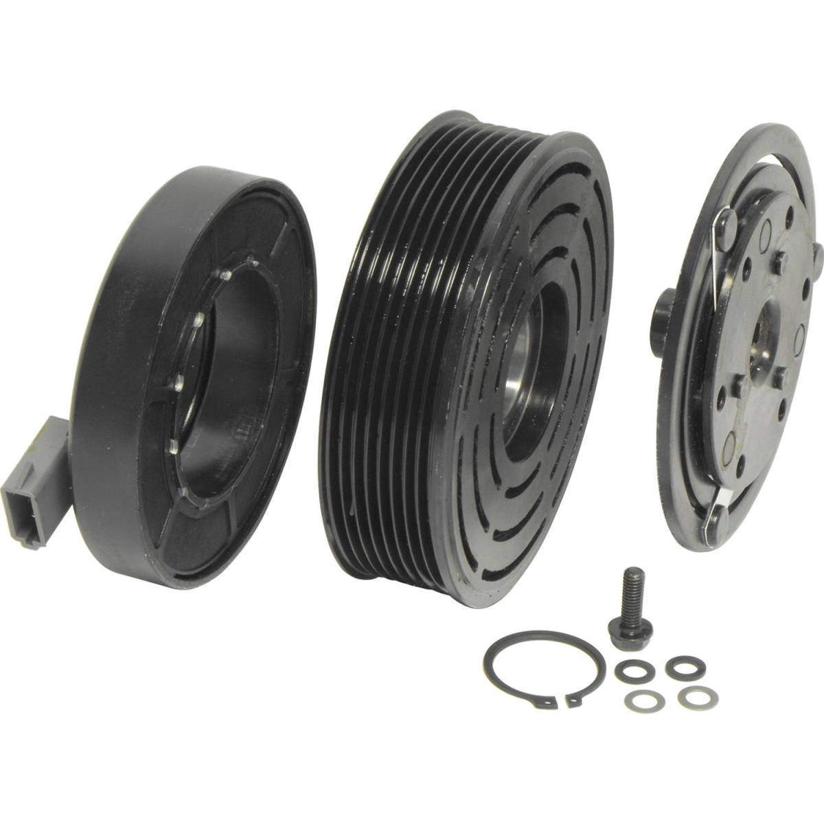 CL1620C Compressor Clutche for 2003 Ford F350 Super Duty XLT