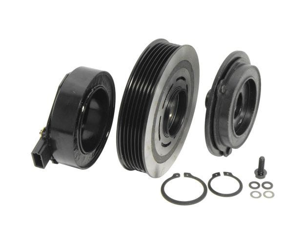CL1640C A&C Compressor Clutch for 1989-1990 Lincoln Town Car