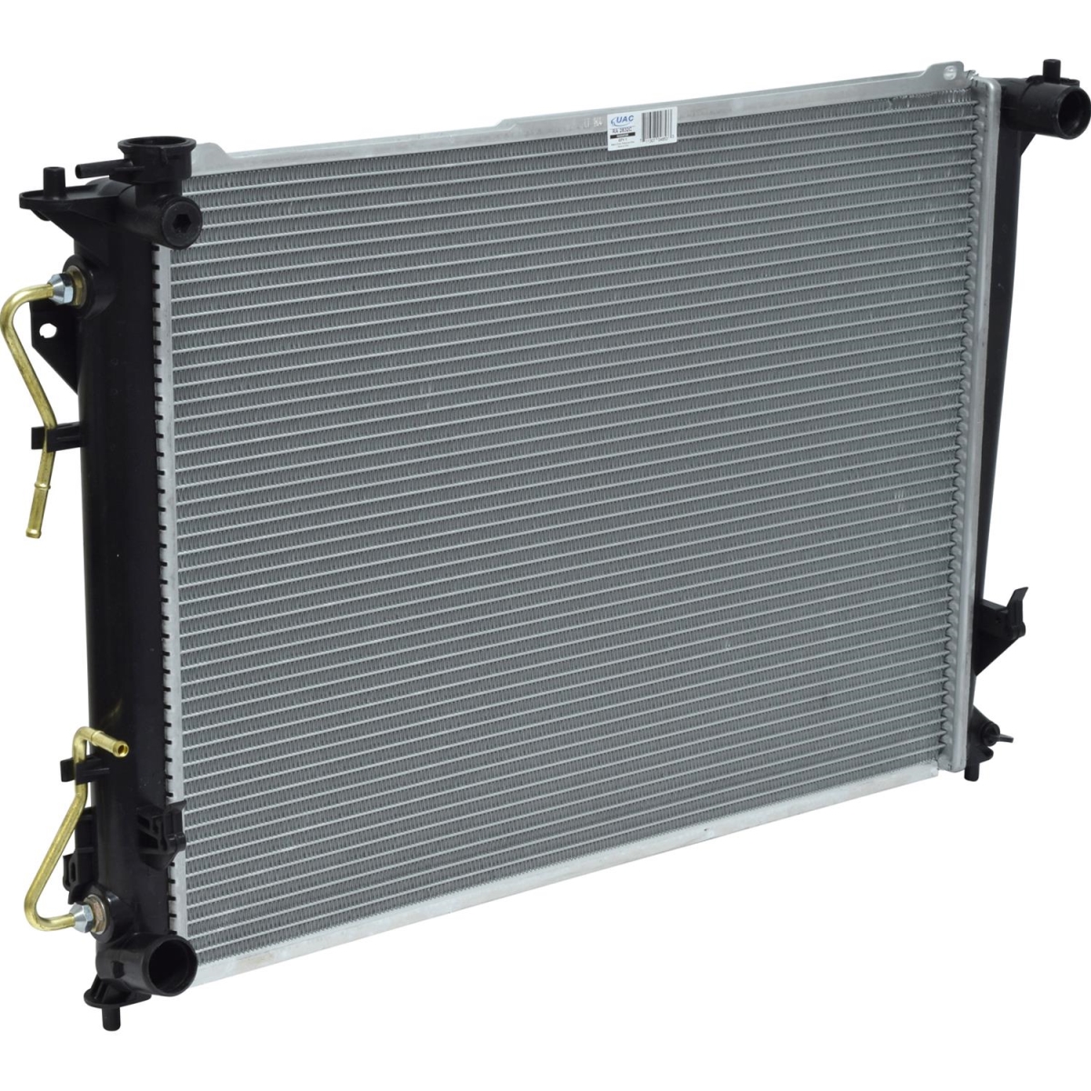 RA2832C Air Conditioner Radiators for 2006-2010 Hyundai Sonata