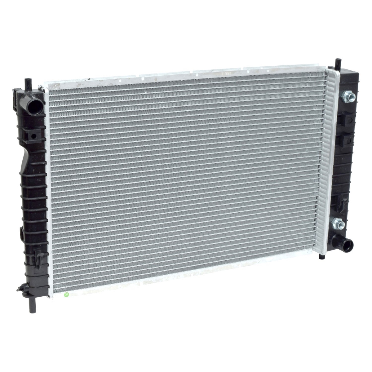 RA2764C Standard Replacement Radiator for 2005 Chevrolet Equinox