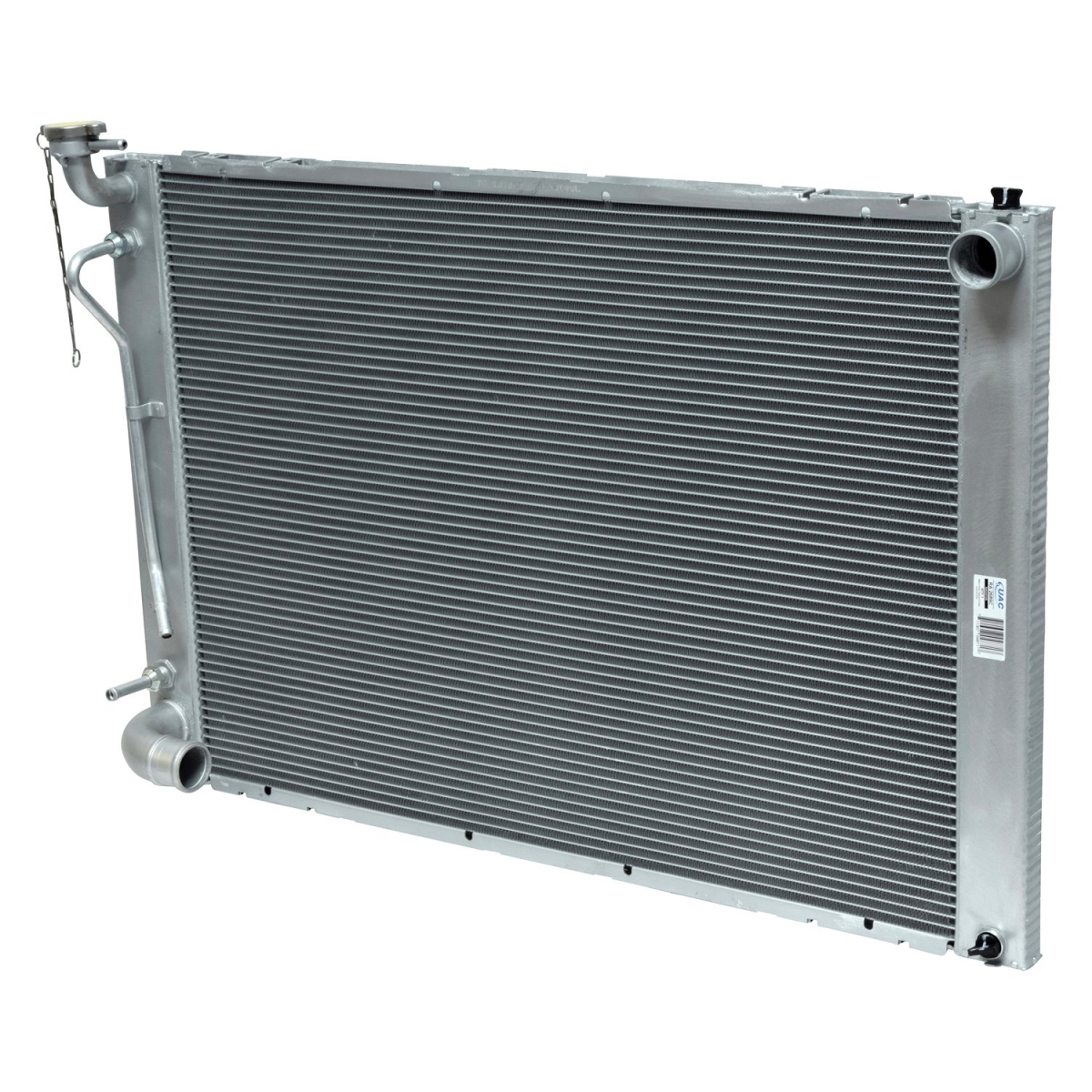 RA2689C Standard Replacement Radiator for 2004-2006 Lexus RX330