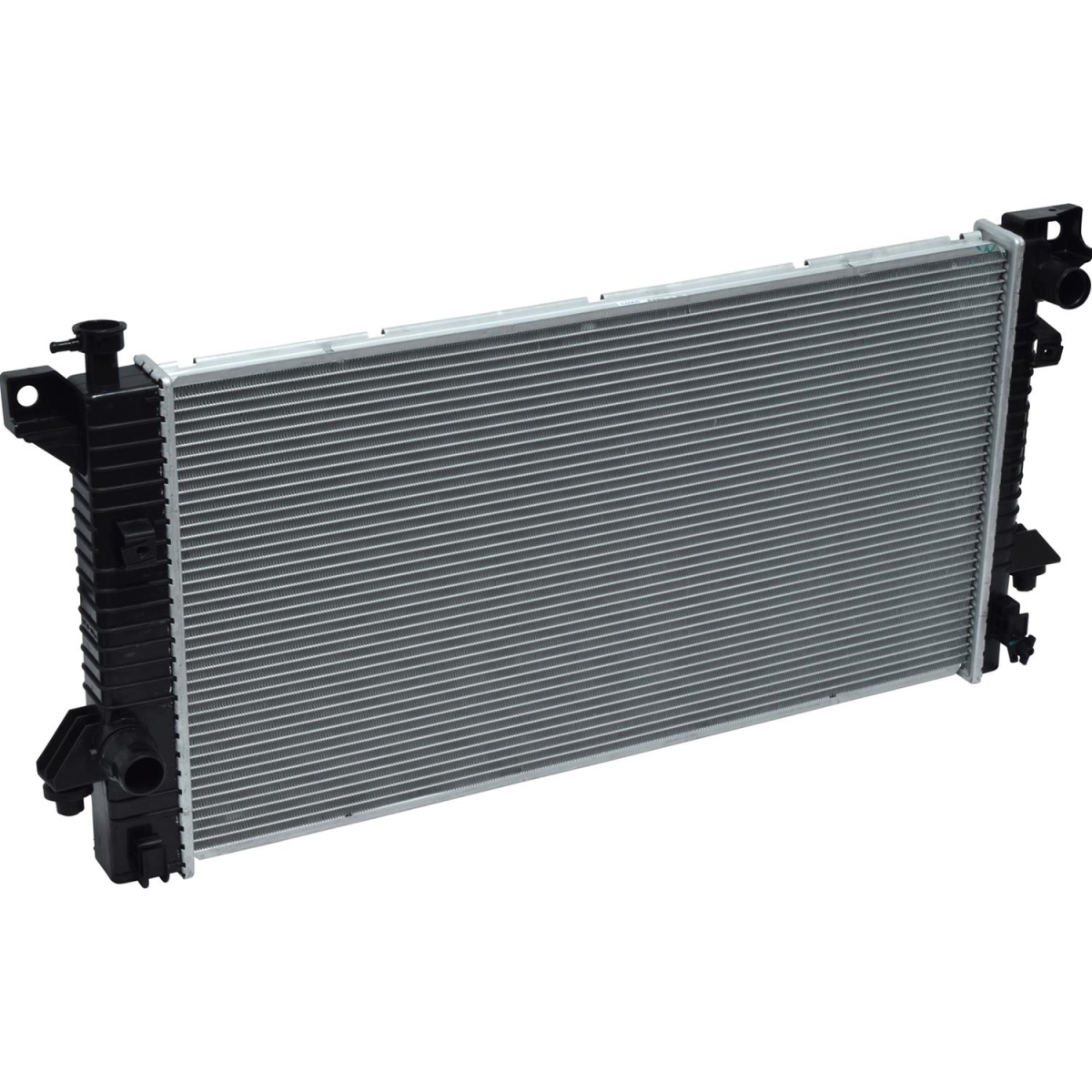 RA13099C Air Conditioner Radiators for 2010 Ford F150 FX2
