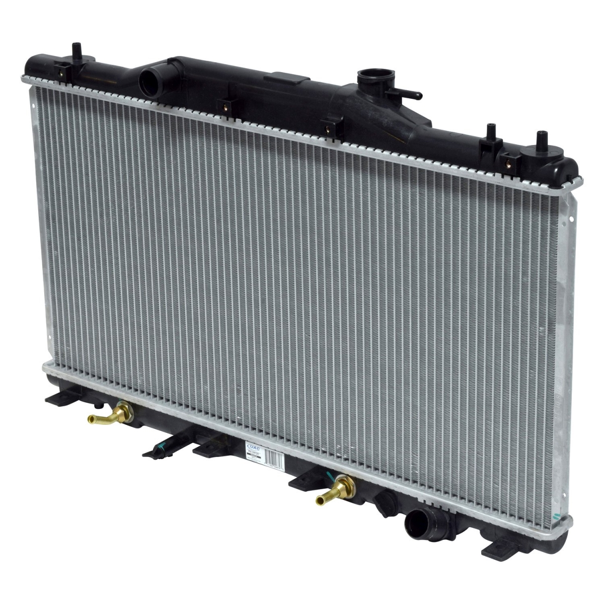 RA2412C Standard Replacement Radiator for 2002-2006 Acura RSX