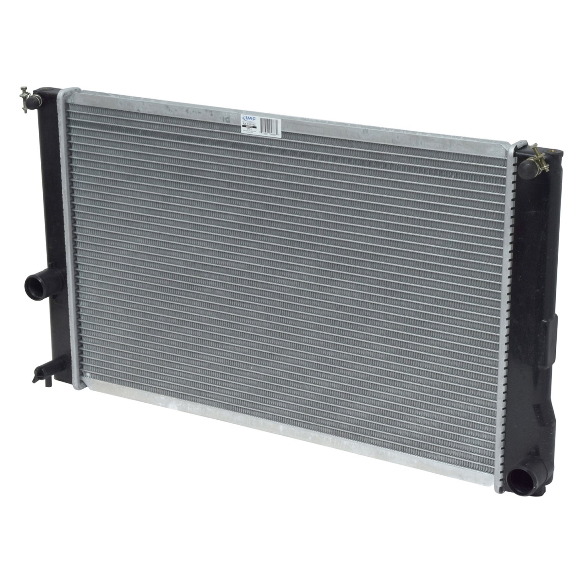 RA13119C Standard Replacement Radiator for 2011-2017 Lexus CT200H
