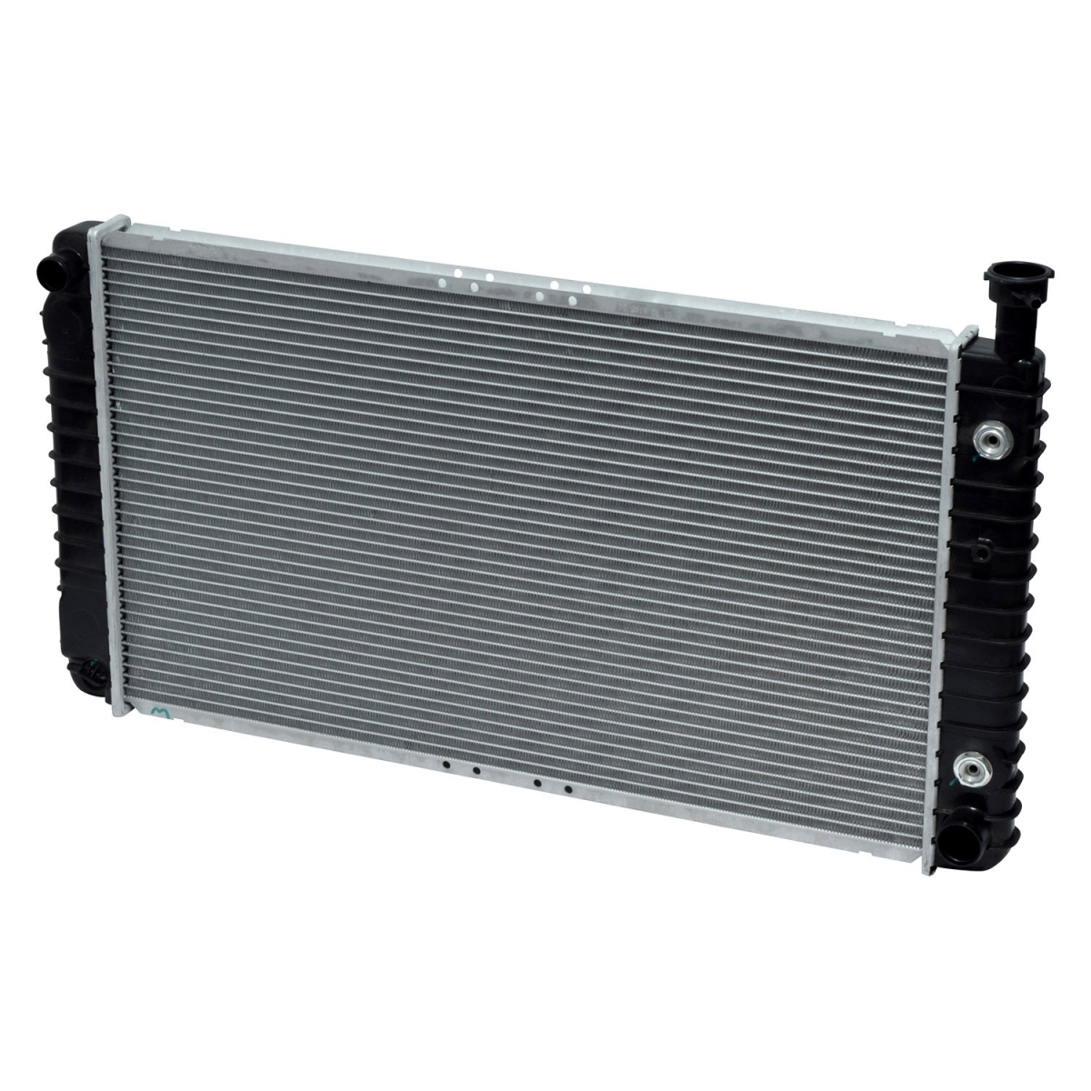 RA2044C Standard Replacement Radiator for 1996-2002 Chevrolet Express 1500