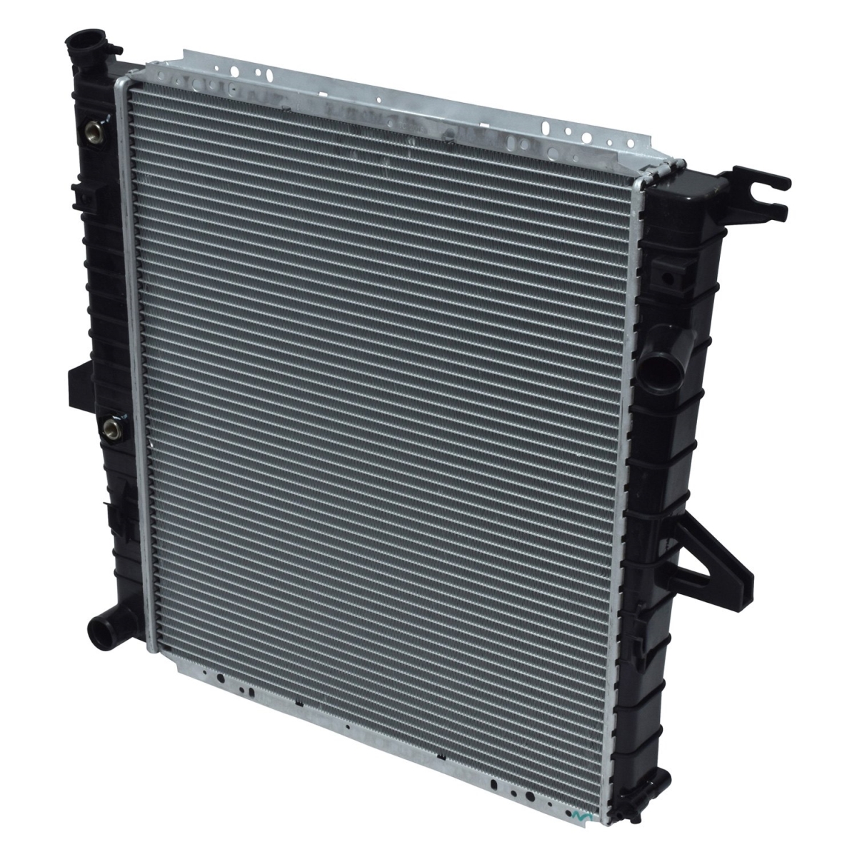 RA2174C Standard Replacement Radiator for 1997-1999 Ford Explorer