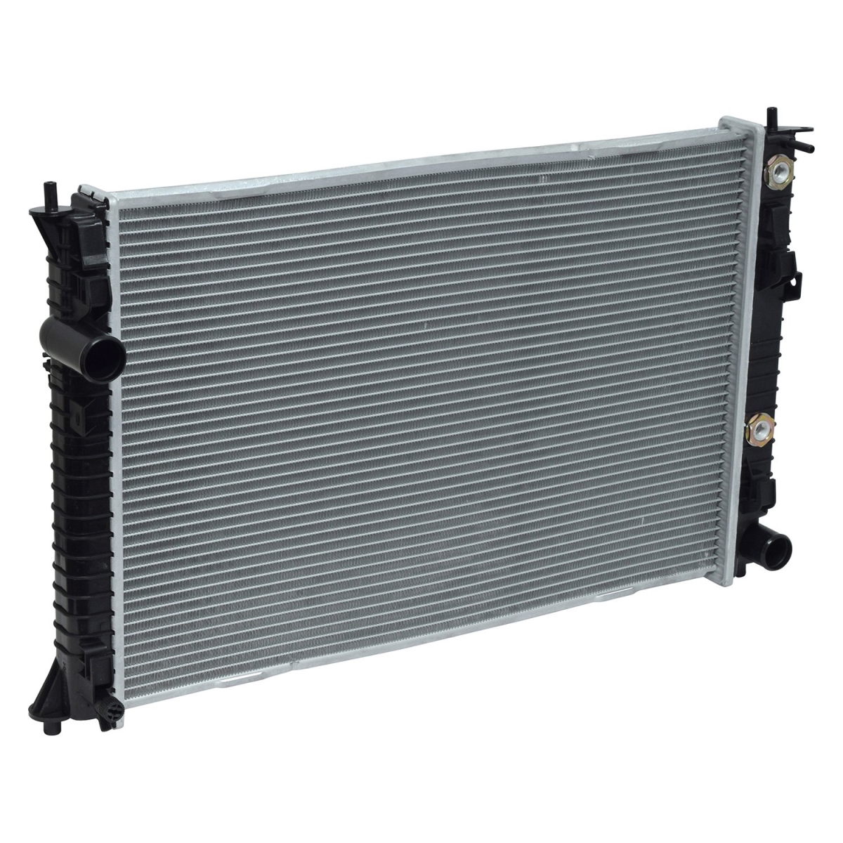 RA2856C Standard Replacement Radiator for 2006-2009 Ford Fusion