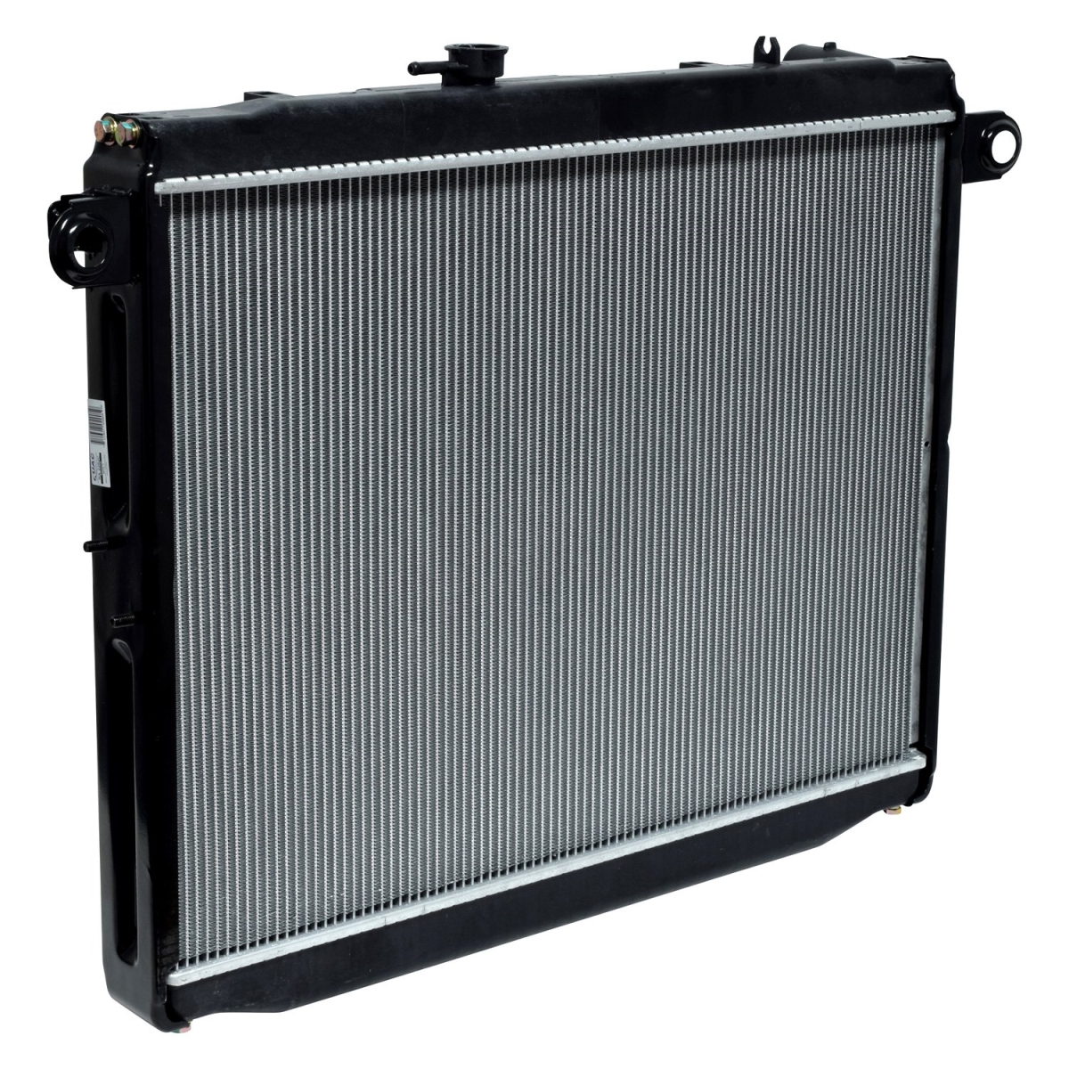 RA2282C Standard Replacement Radiator for 1998-2002 Lexus LX470