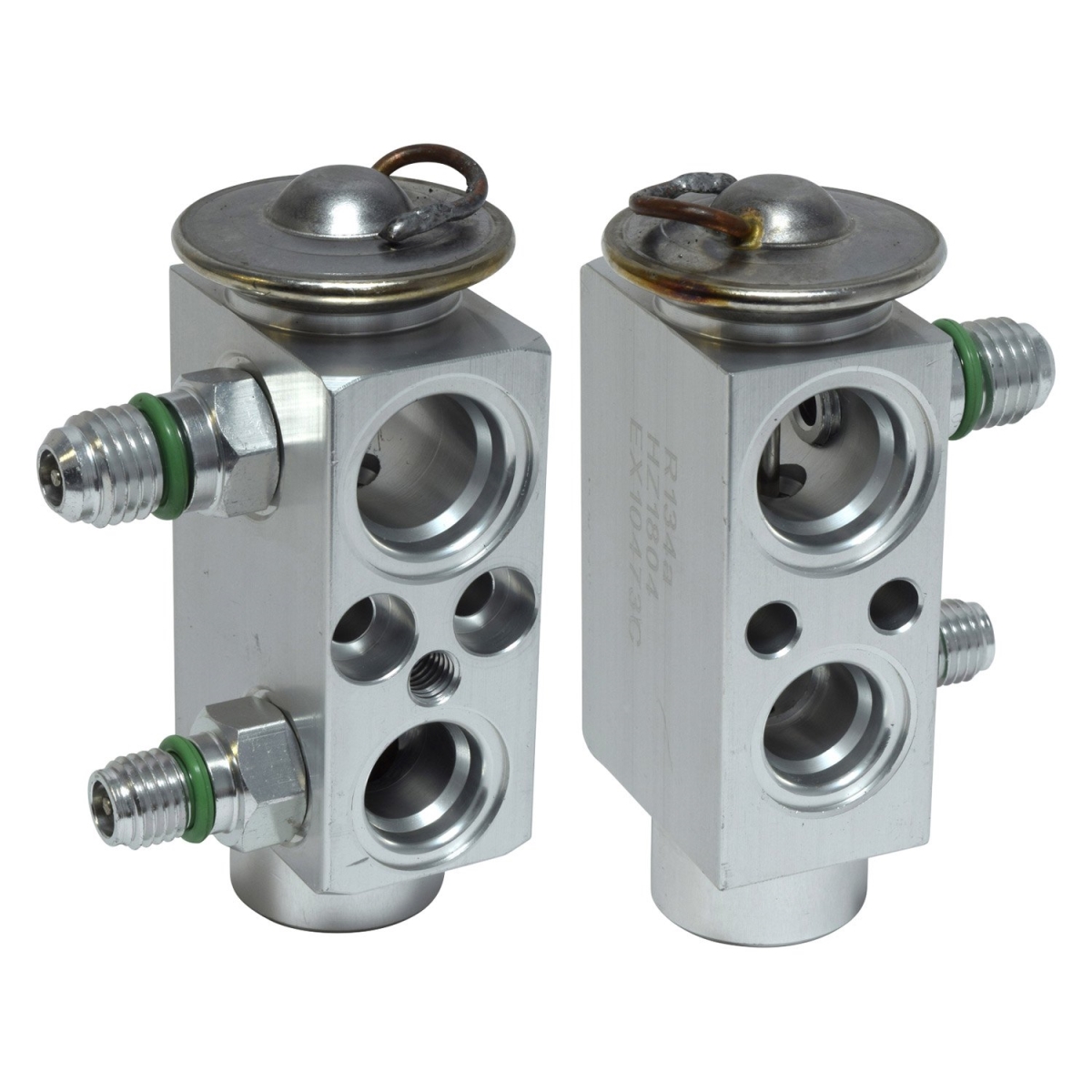 EX10473C Air Conditioning Expansion Valves for 2011-2012 Peterbilt 325