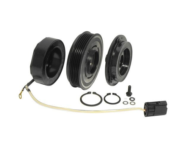 CL1768C A&C Compressor Clutch for 1993-1993 BMW 525iT