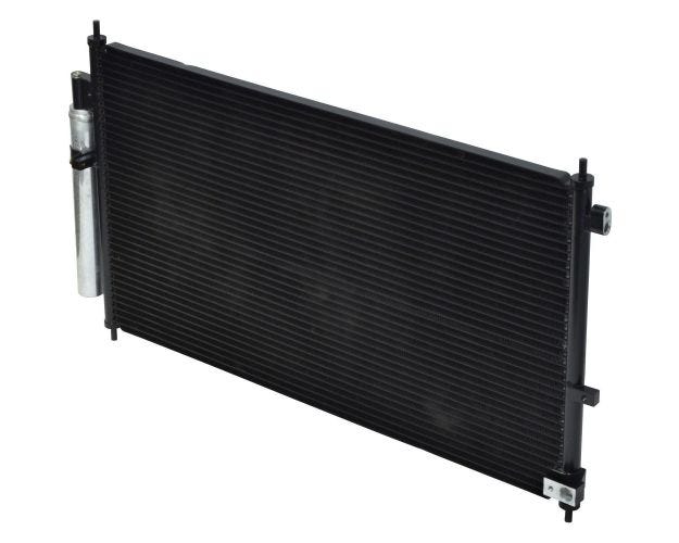 CN3592PFC A&C Condenser for 2007-2012 Acura RDX