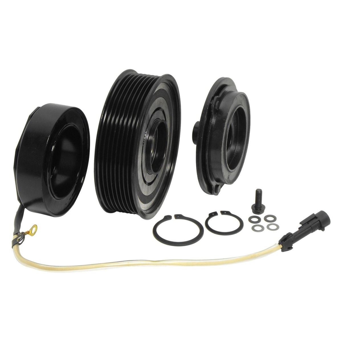 CL1775C Air Conditioning Compressor Clutches