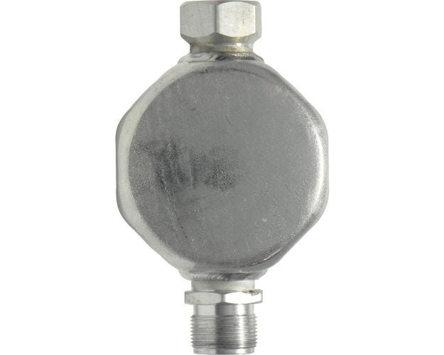 RD11026C A&C Accumulator for 2000-2000 Volkswagen Passat