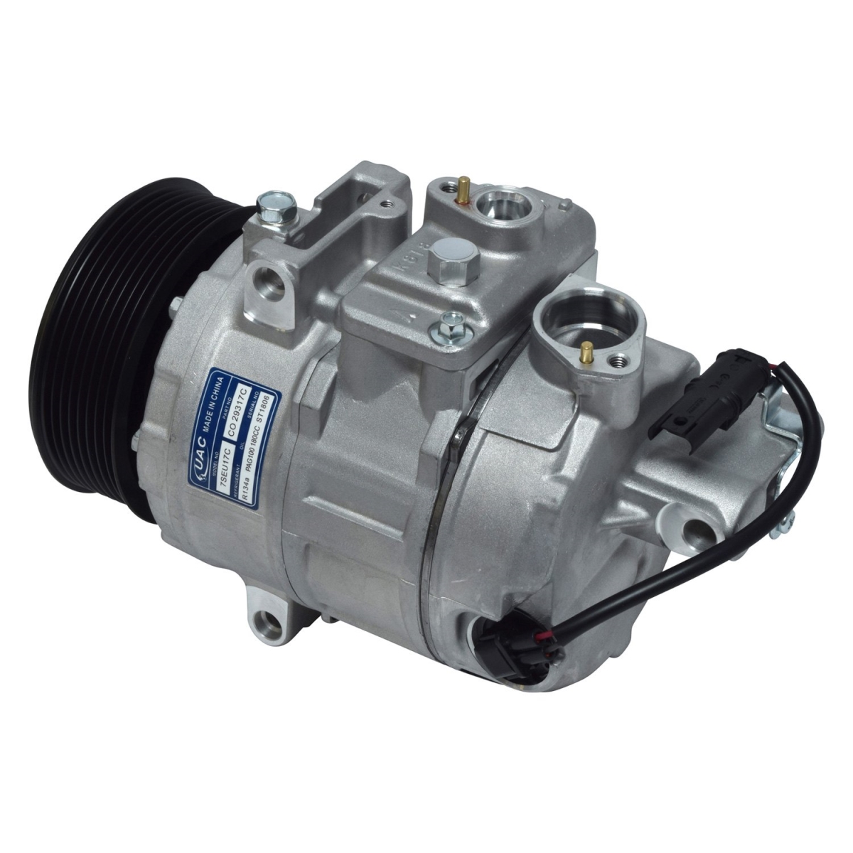 CO29317C Air Conditioning Compressors for 2016-2018 BMW M2