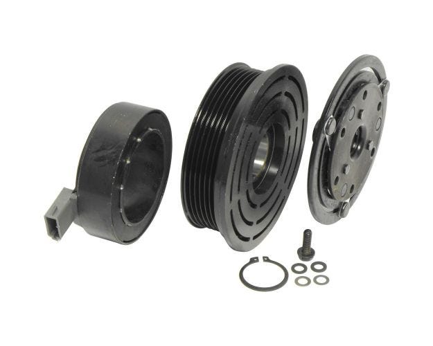 CL40122C A&C Compressor Clutch for 1990-1997 Ford Aerostar
