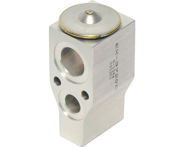 EX9720C A&C Expansion Valve for 2009-2009 Chevrolet Uplander
