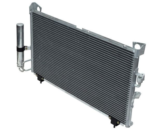 CN4727PFC A&C Condenser for 2006-2006 Mitsubishi Outlander
