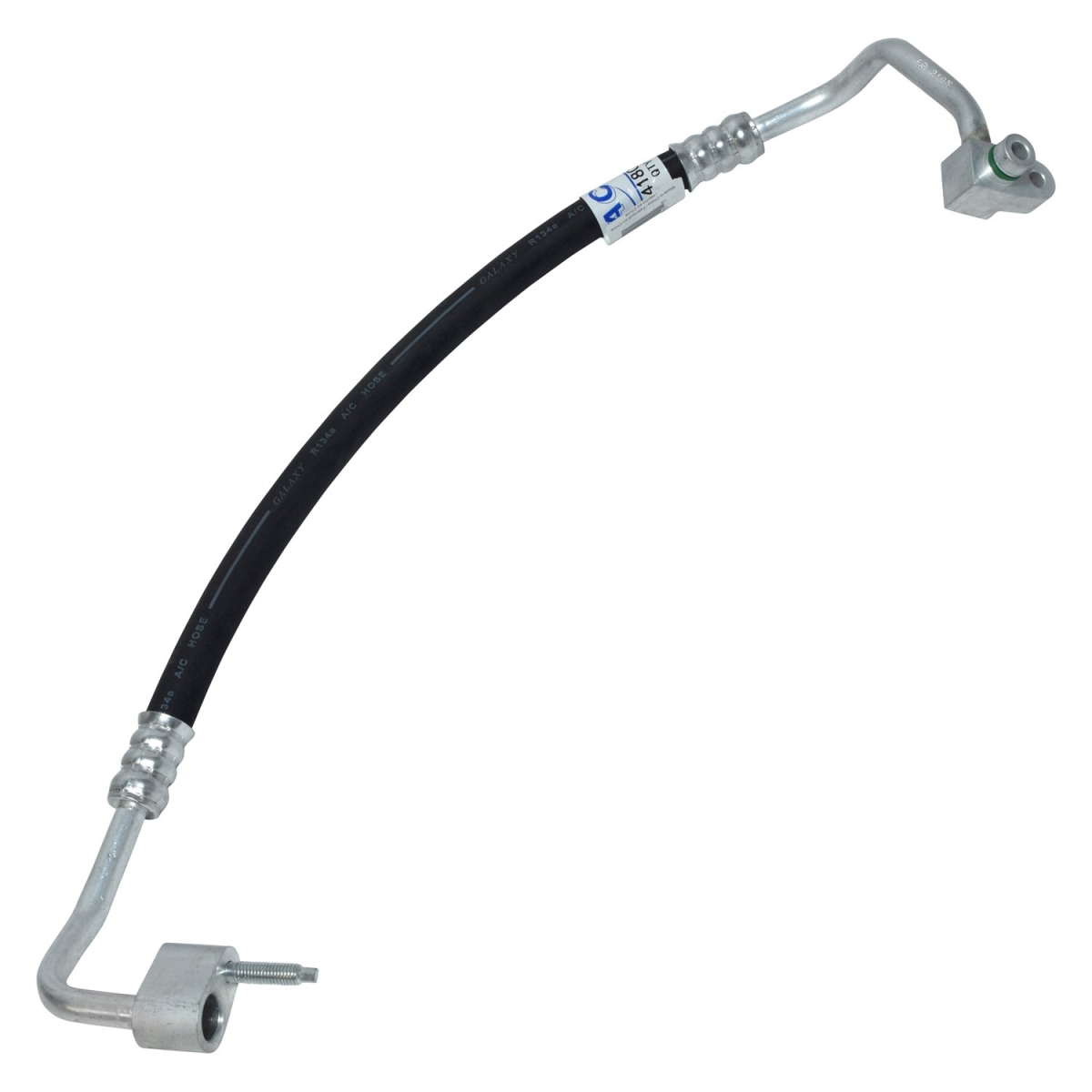 HA113418C Air Conditioning Hoses  Lines for 20142015 Nissan NV2500