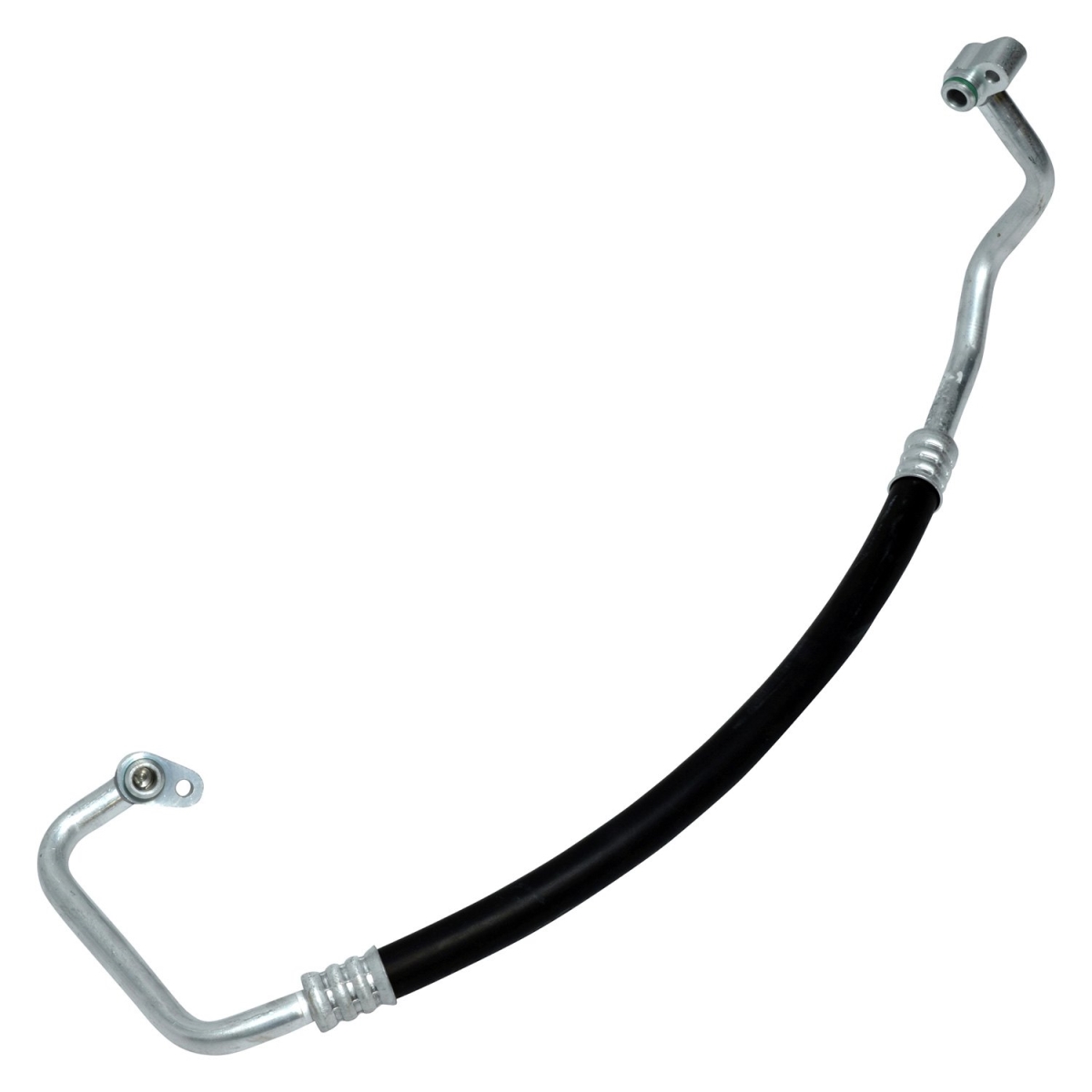 HA113507C Air Conditioners Refrigerant Suction & Discharge Hose Assembly for 2011-2013 Toyota Highlander