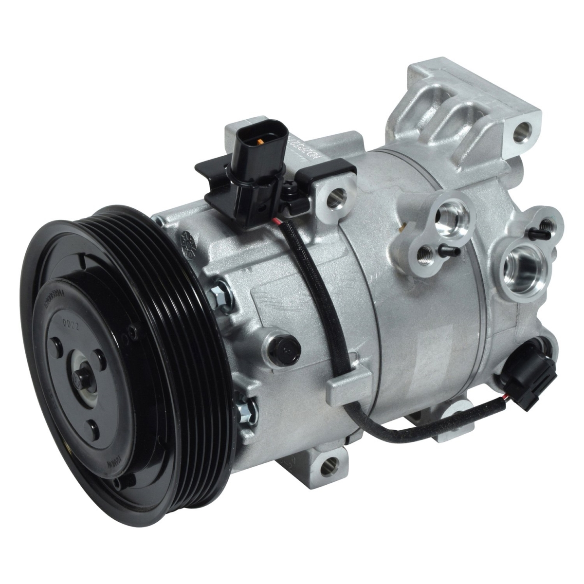 CO29273C Air Conditioning Compressors for 2017 Hyundai Elantra