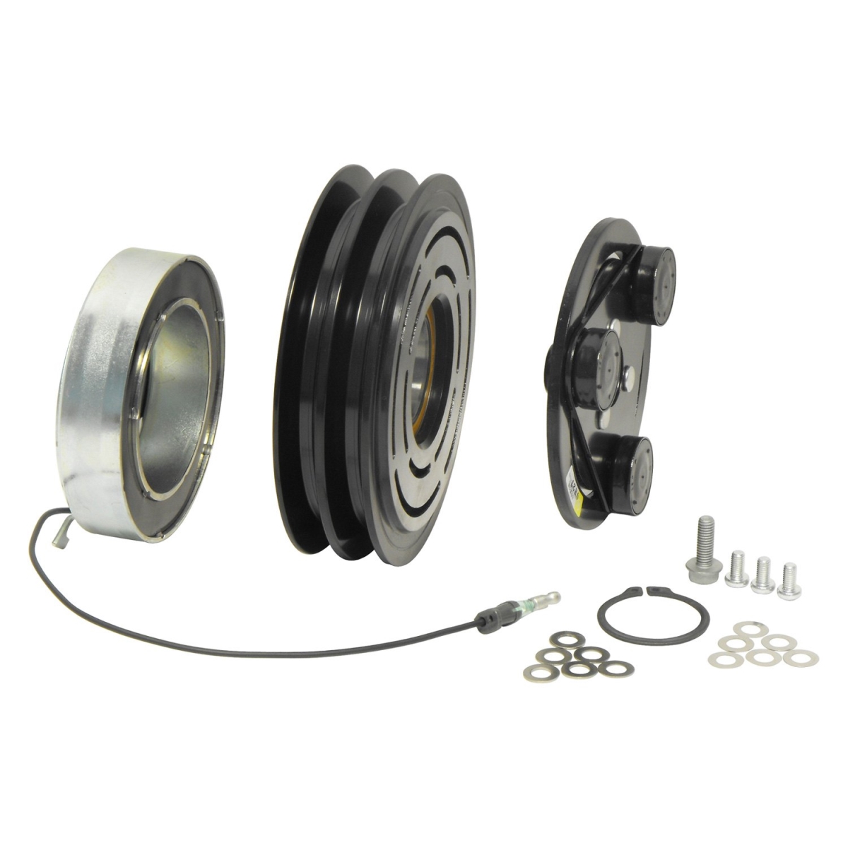 CL9725-E Air Conditioning Compressor Clutches