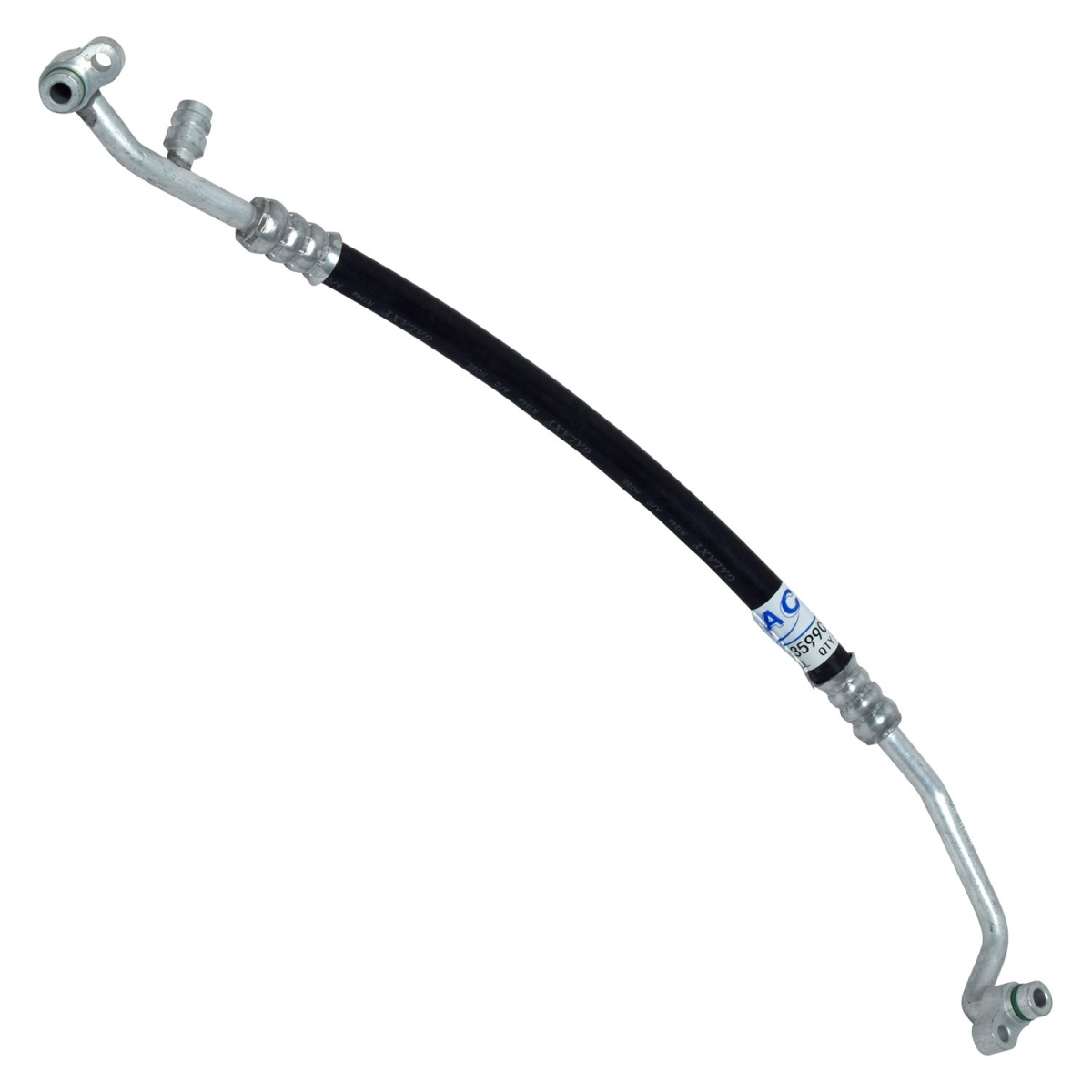 HA113599C Air Conditioning Discharge Hose for 2009-2010 Subaru Forester