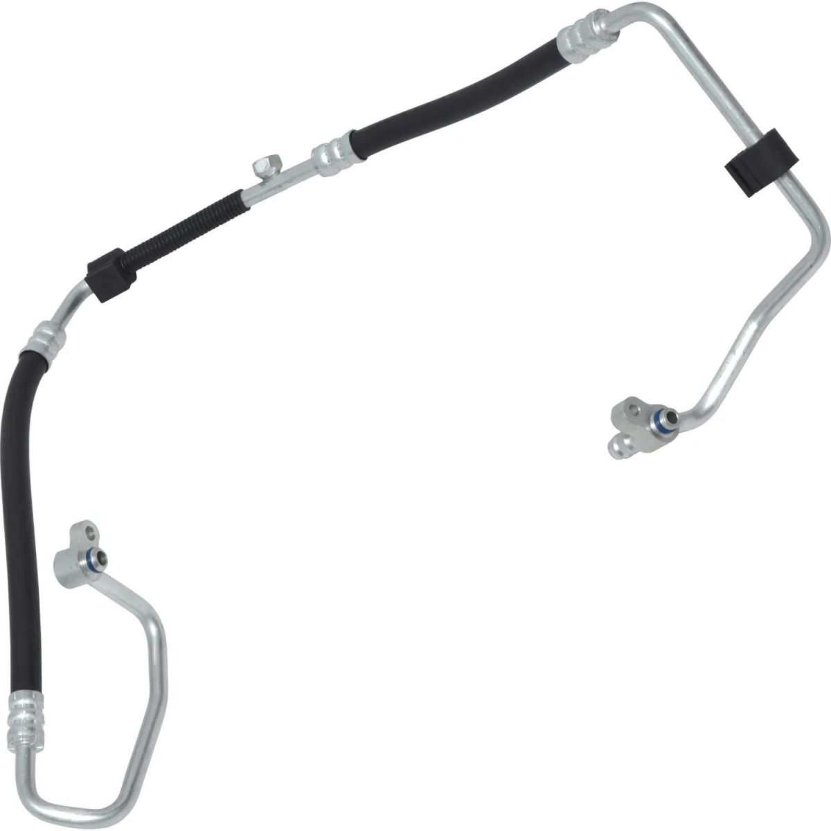HA113601C Discharge Hose for 2006 Kia Spectra