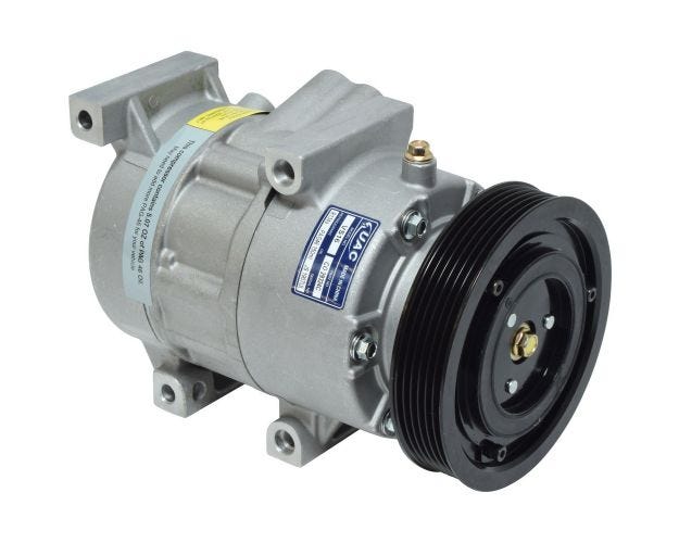 CO29324C A&C Compressor for 2016-2017 Hyundai Tucson