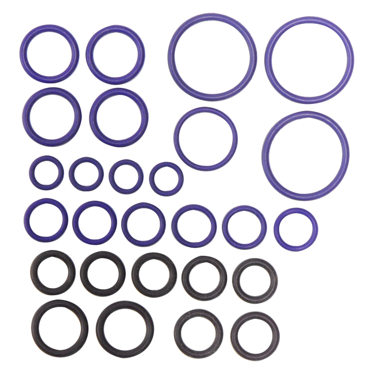 RS2621 System Seal Service Kits for 2007-2010 Audi Q7