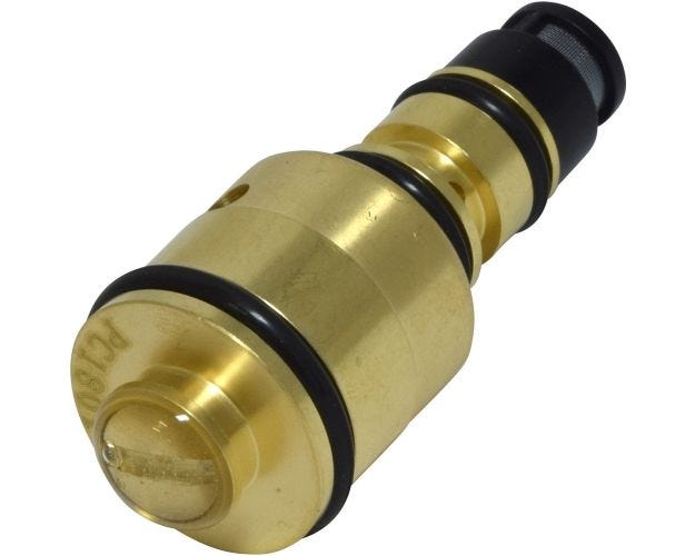 EX10574C A&C Compressor Control Valve for 2006-2008 Suzuki Grand Vitara