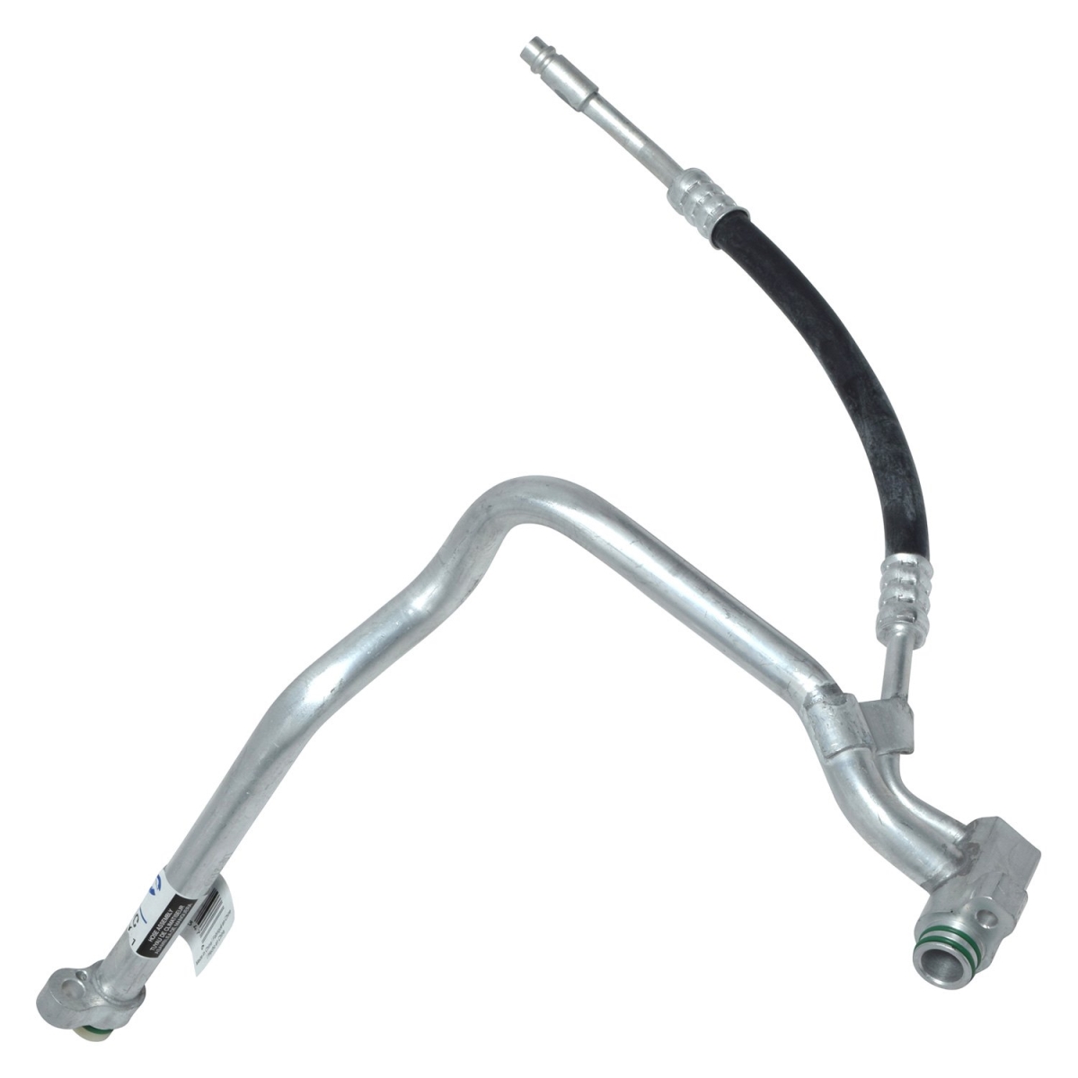 HA113605C Air Conditioning Suction Hose Assembly for 2007-2008 Mini Cooper