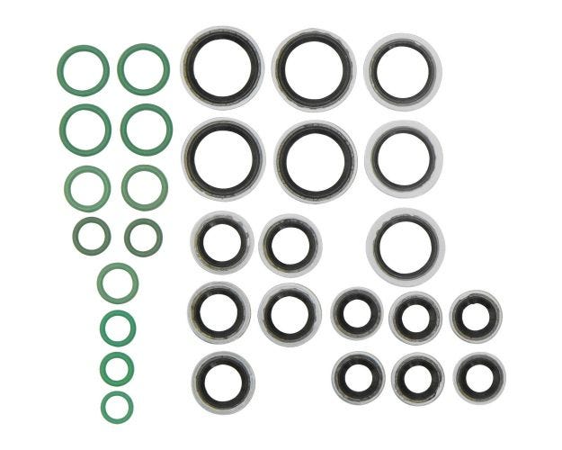 RS2741 A&C System Seal Kit for 2002-2003 Chevrolet Silverado 1500 HD