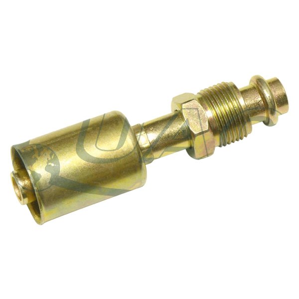 FT1402SBC Natural Air Conditioning Hose Ends - Steel