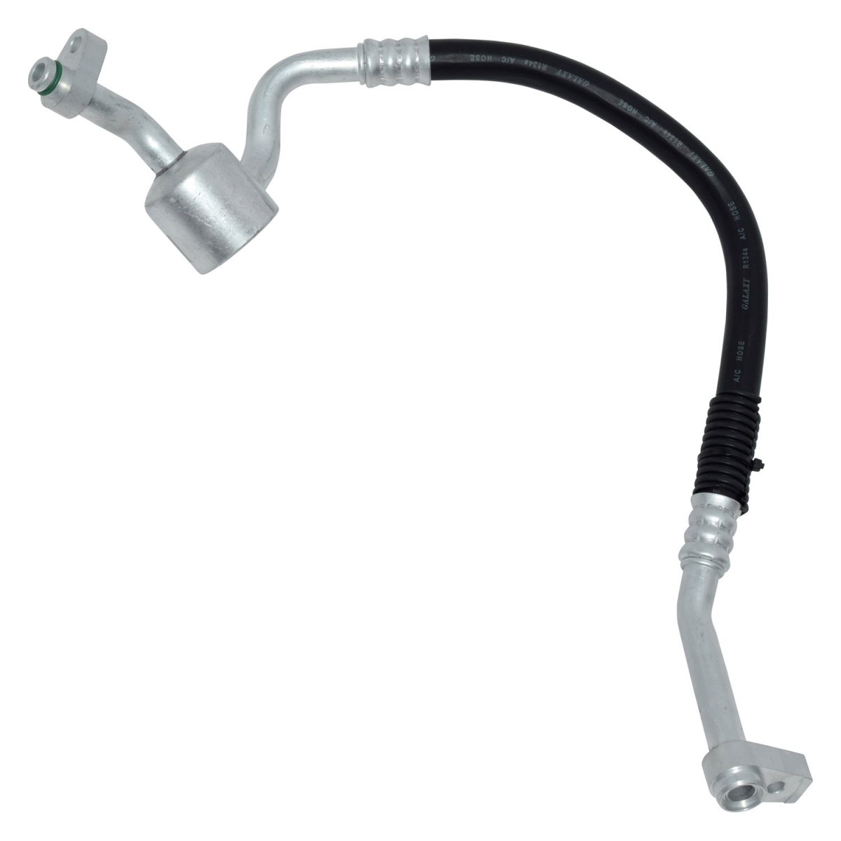HA113609C Air Conditioners Suction Line Hose Assembly for 2015-2018 Ford Focus St