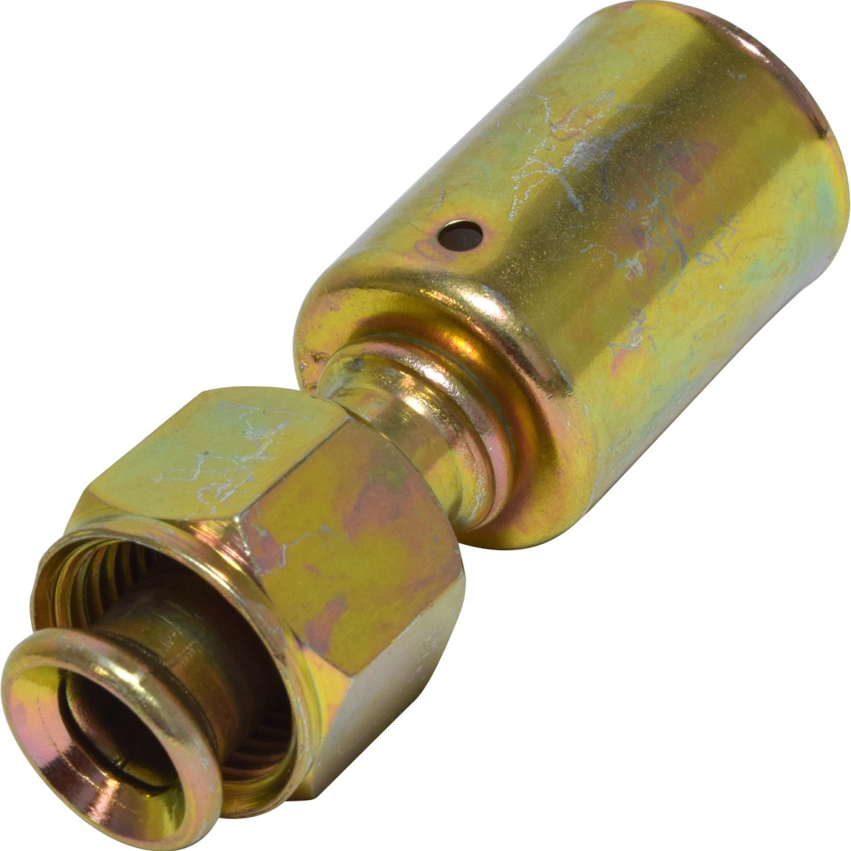 FT9102SBC Air Conditioning Hose Ends Fitting