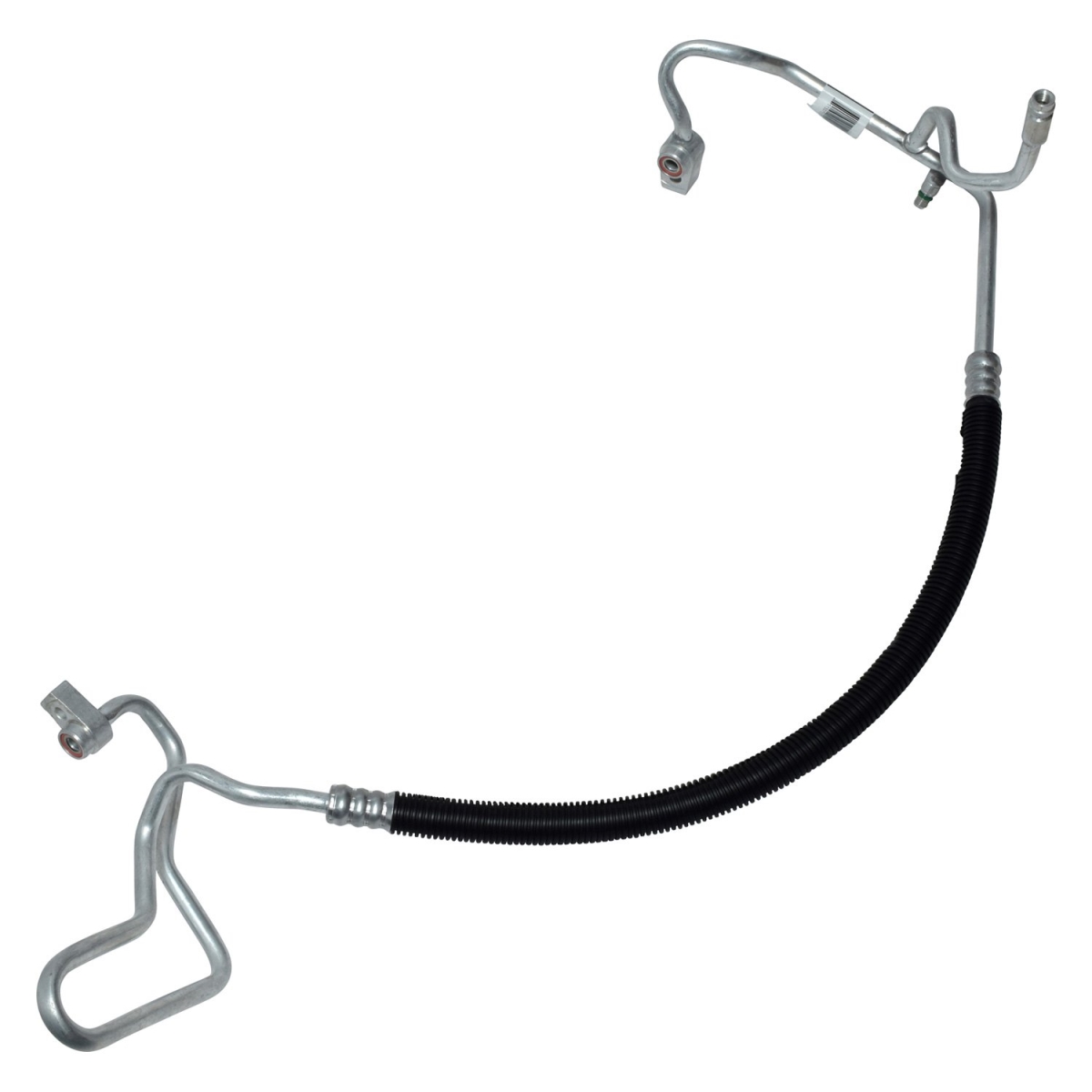 HA113615C Air Conditioning Discharge Hose for 2015-2018 Ford Edge