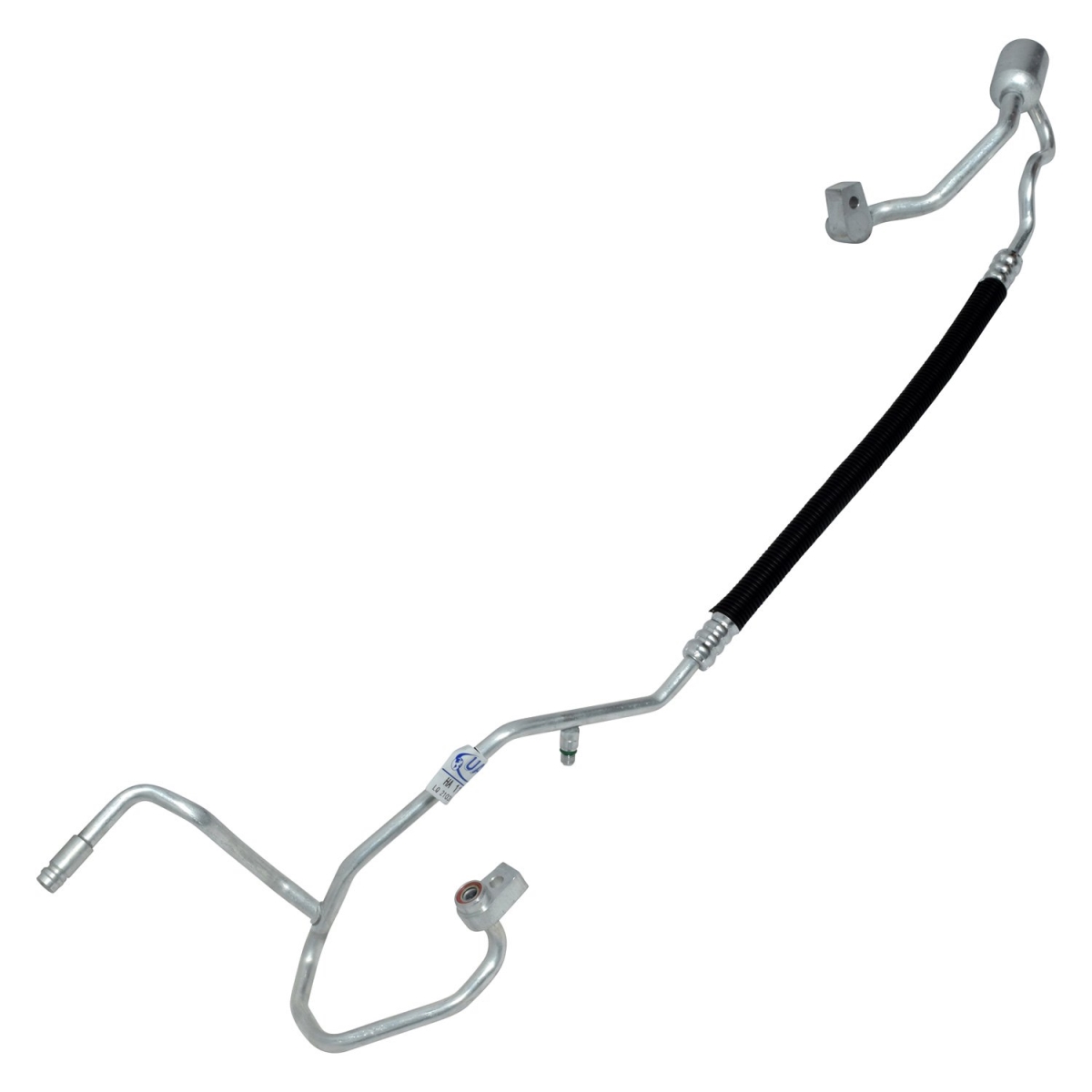 HA113616C Air Conditioning Discharge Hose for 2015 Ford Edge