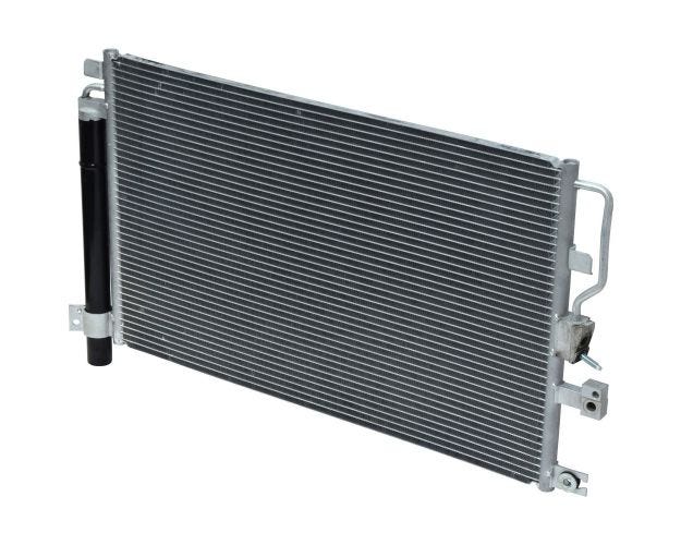 CN3468PFC A&C Condenser for 2006-2009 Chevrolet Equinox