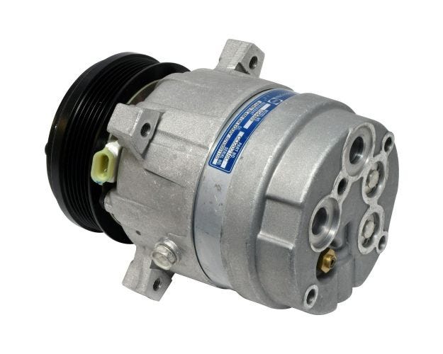 CO20216C A&C Compressor for 1989-1991 Pontiac 6000