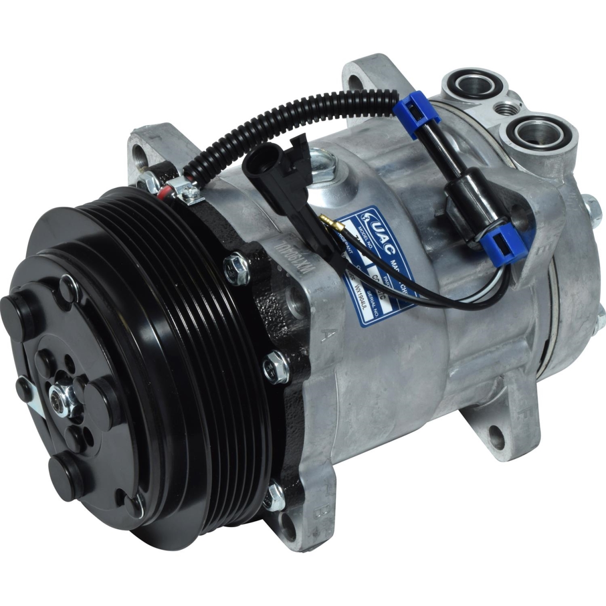 CO4467C Air Conditioning Compressors