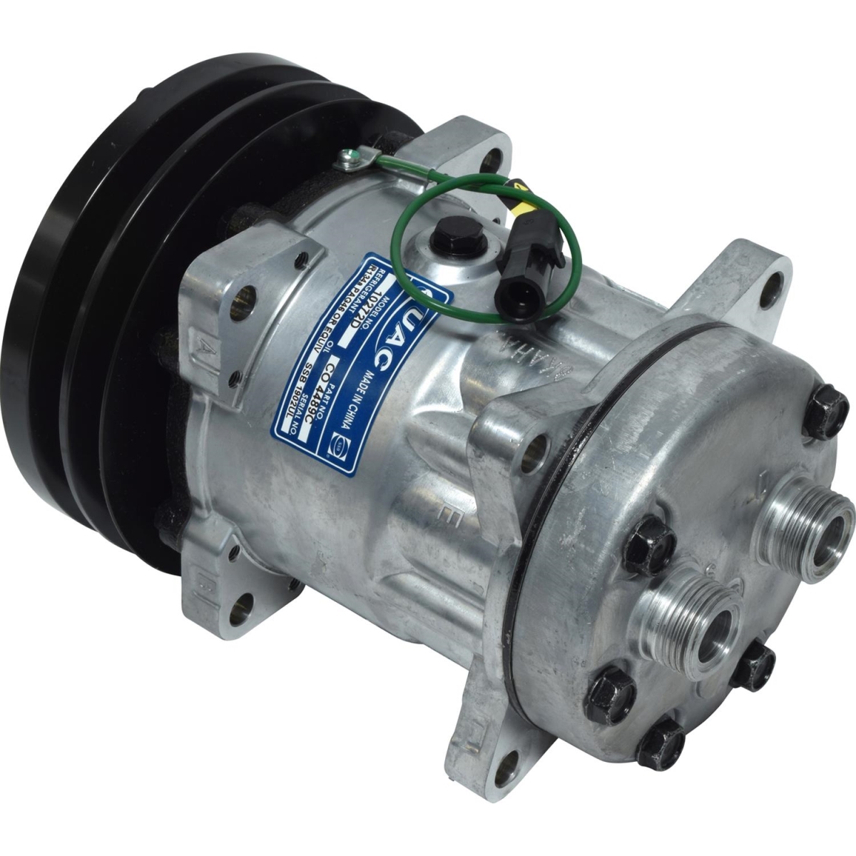 CO4489C Air Conditioning Compressors