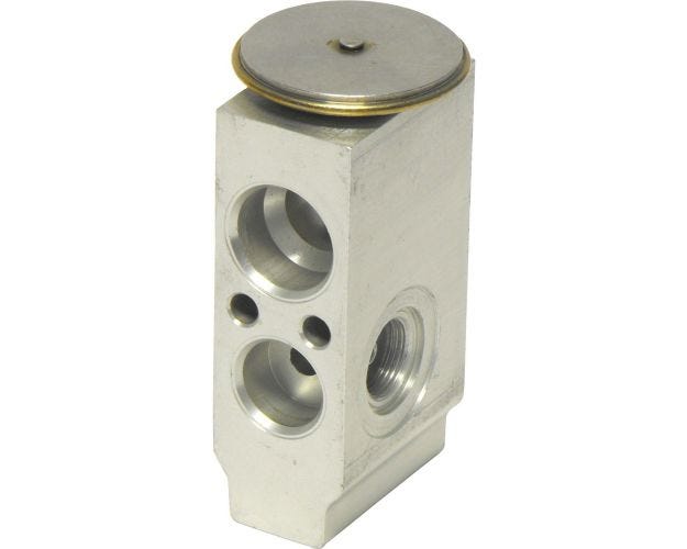 EX10350C A&C Expansion Valve for 2008-2011 Lexus LX570 - Rear