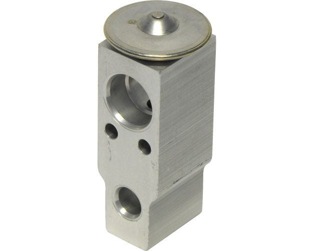 EX529479C A&C Expansion Valve for 1994-1995 Mazda RX-7
