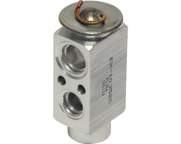 EX10352C A&C Expansion Valve for 2008-2009 Saturn Astra