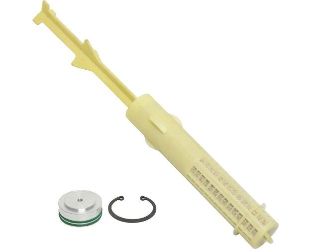 RD11051KTC A&C Receiver Drier & Desiccant Element Kit for 2008-2009 Pontiac G8