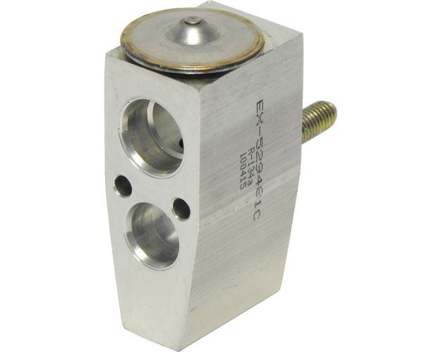 EX529481C A&C Expansion Valve for 2008-2009 Pontiac G8