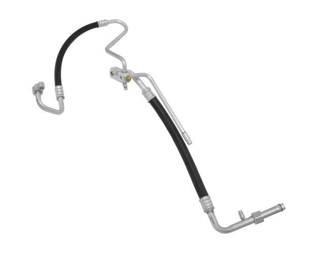 HA10399C A&C Manifold Hose Assembly for 1999-2002 Mercury Villager